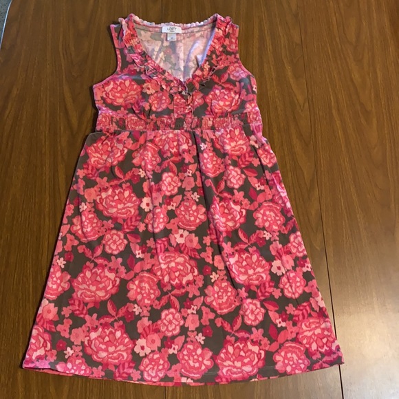 Ann Taylor Loft Dress - Picture 1 of 7